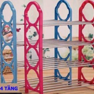 Giá để giày dép sách vở...