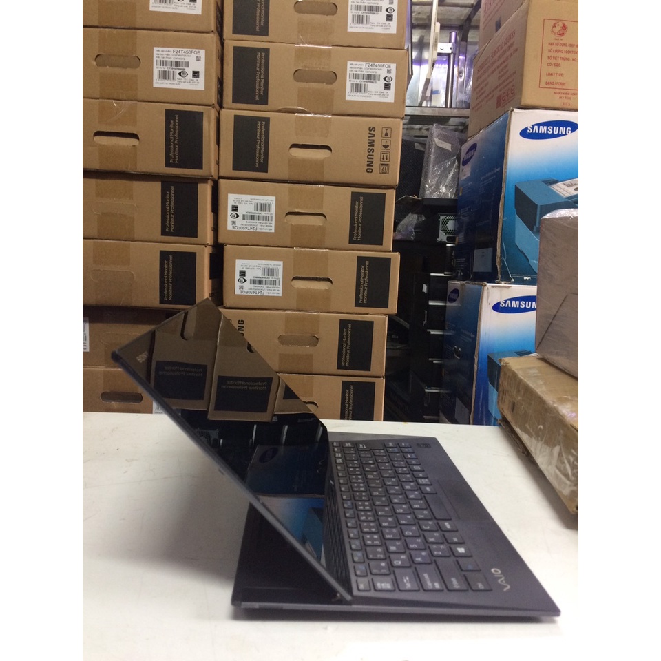 LAPTOP SONY VAIO SVD-13 Intel CORE I5-4200