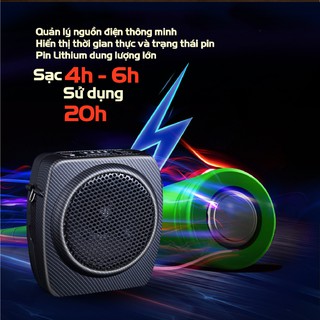 Máy trợ giảng Takstar E6
