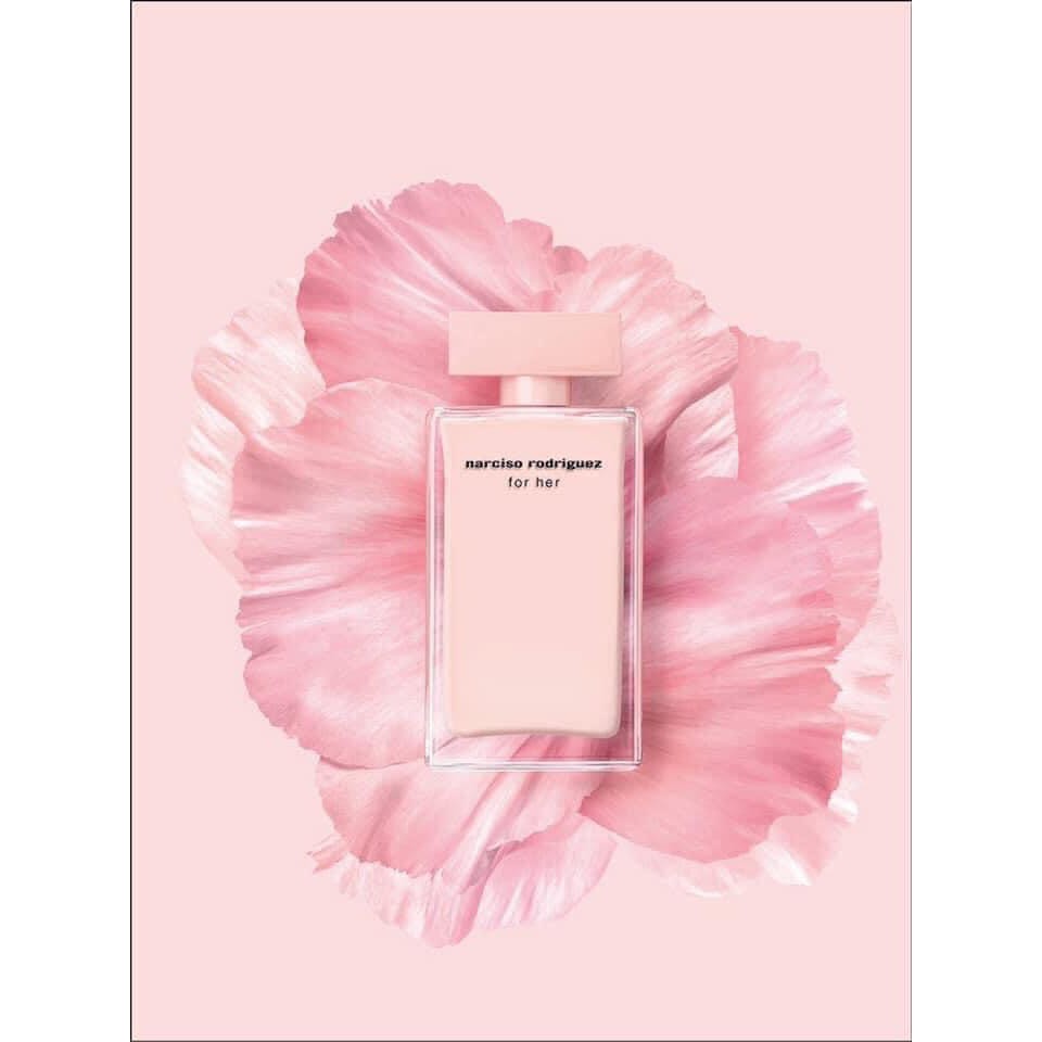 Nước hoa Narciso Rodriguez for her 100ml