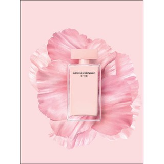 Nước hoa Narciso Rodriguez for her 100ml