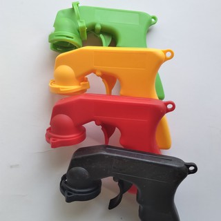 Súng hỗ trợ sơn xịt - Súng phun sơn ATM