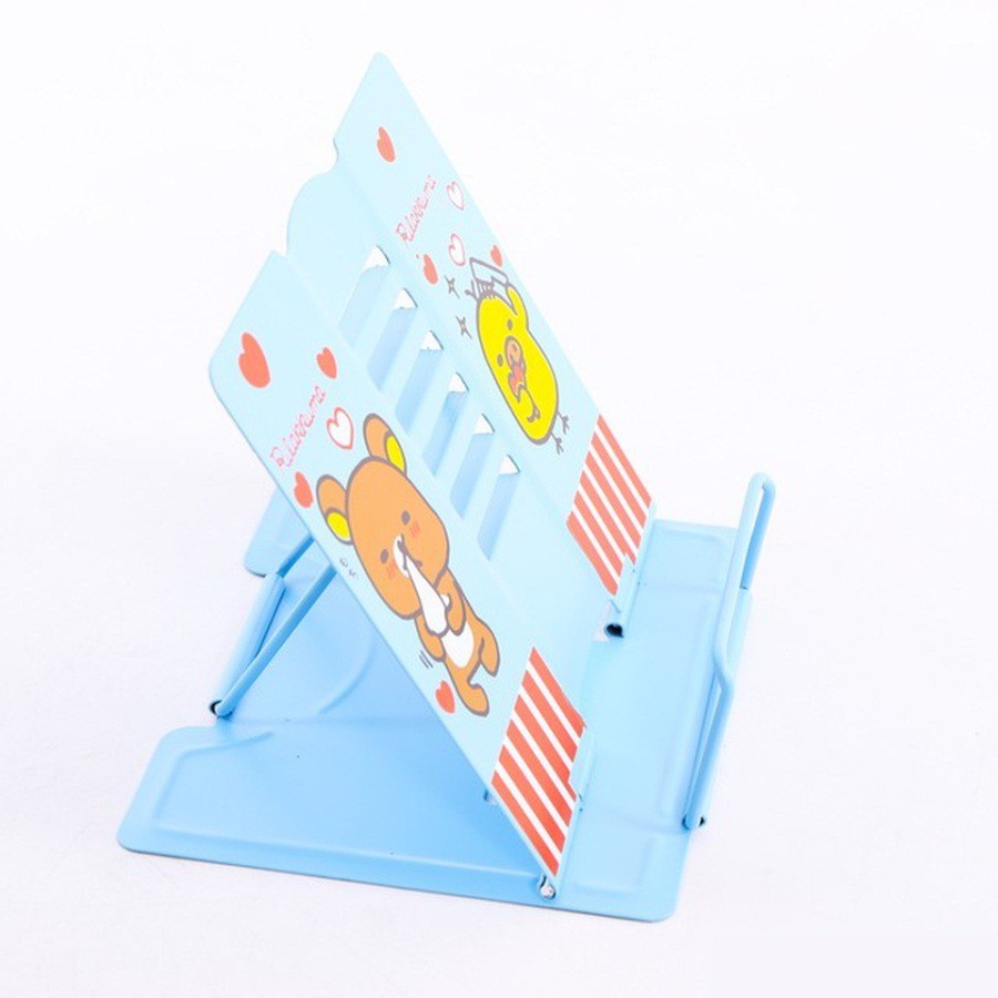 Giá đỡ sách chống cận cho trẻ - Sevenmart