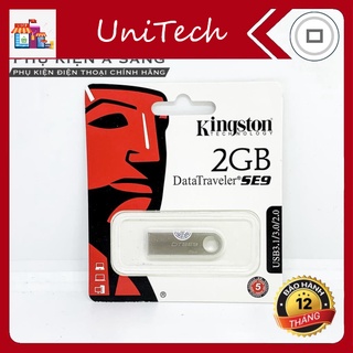 USB KINGTON 2G, 4G, 8G, 16G, 32G, 64G mini [ Hàng chính hãng ]