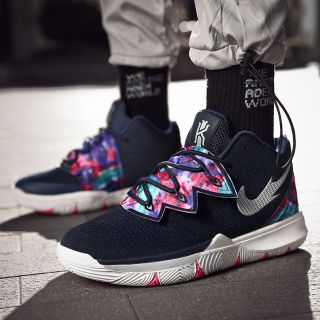 Giày bóng rổ ( kyrie irving 5)