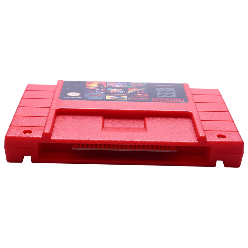 Thẻ Chơi Game Snes Snes 100 Inch Chất Lượng Cao