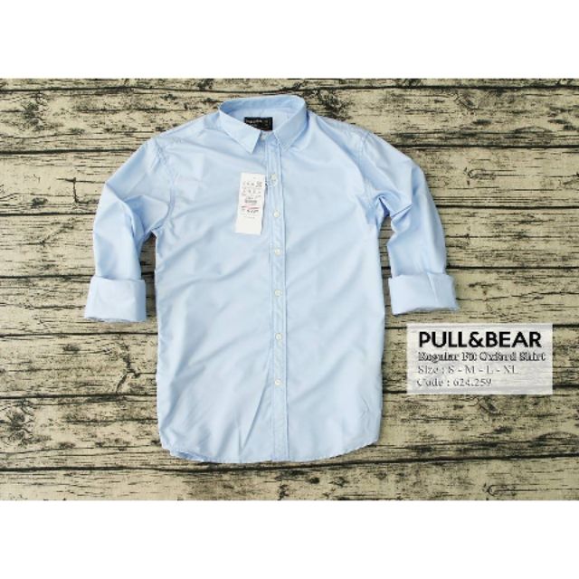 ÁO SƠ MI TAY DÀI CAO CẤP - KSTT003