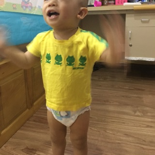 Áo phông bé trai