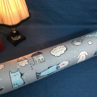 GỐI ÔM NGƯỜI LỚN (kèm vỏ)