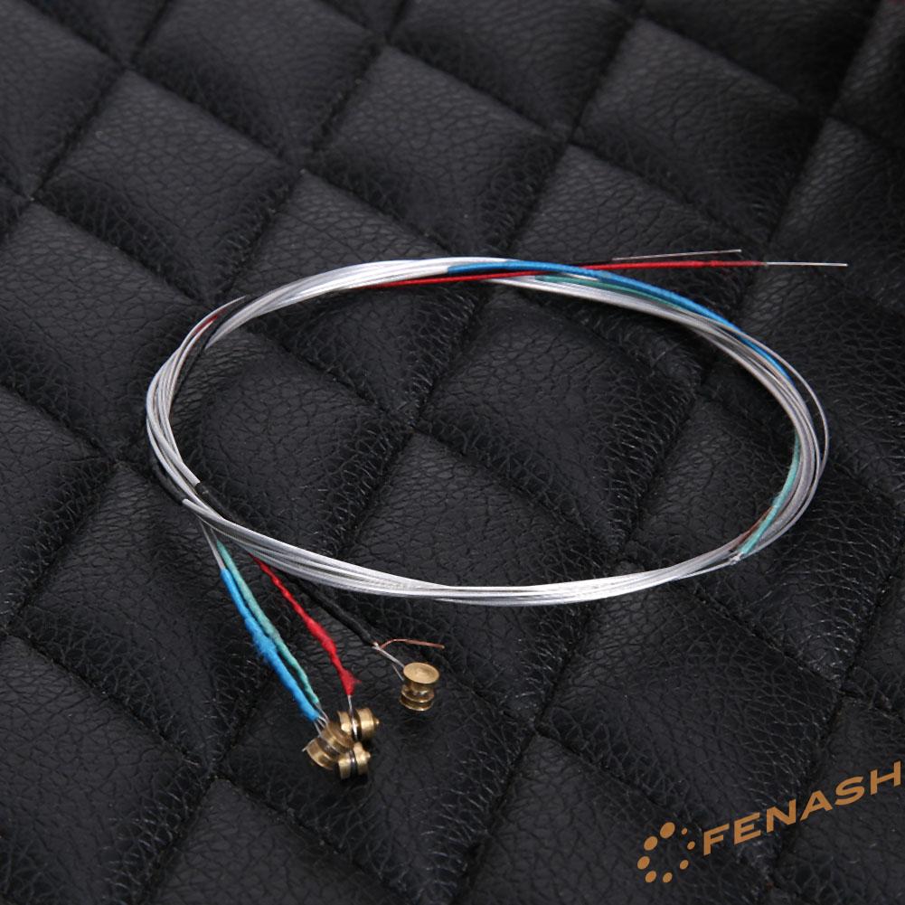 Set 4 dây đàn violin 3/4 &amp; 4/4