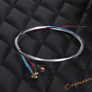 Set 4 dây đàn violin 3/4 & 4/4
