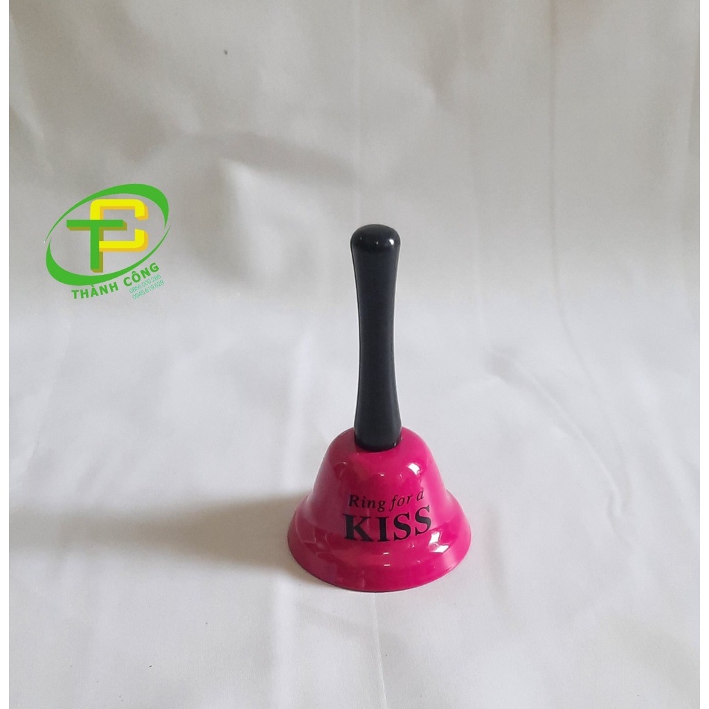 Chuông lắc cầm tay