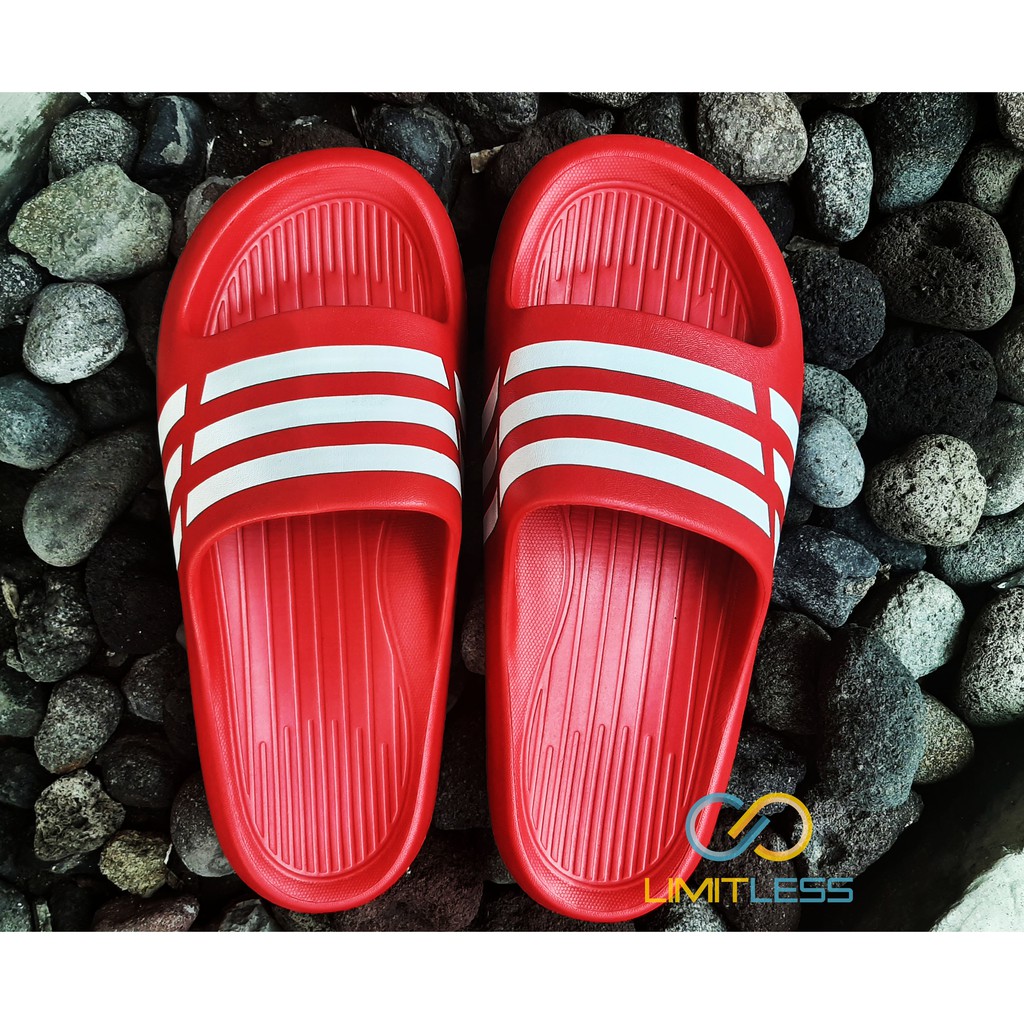 Giày Sandal Adidas 202 Nhập Khẩu Chất Lượng Cao Cho Nam