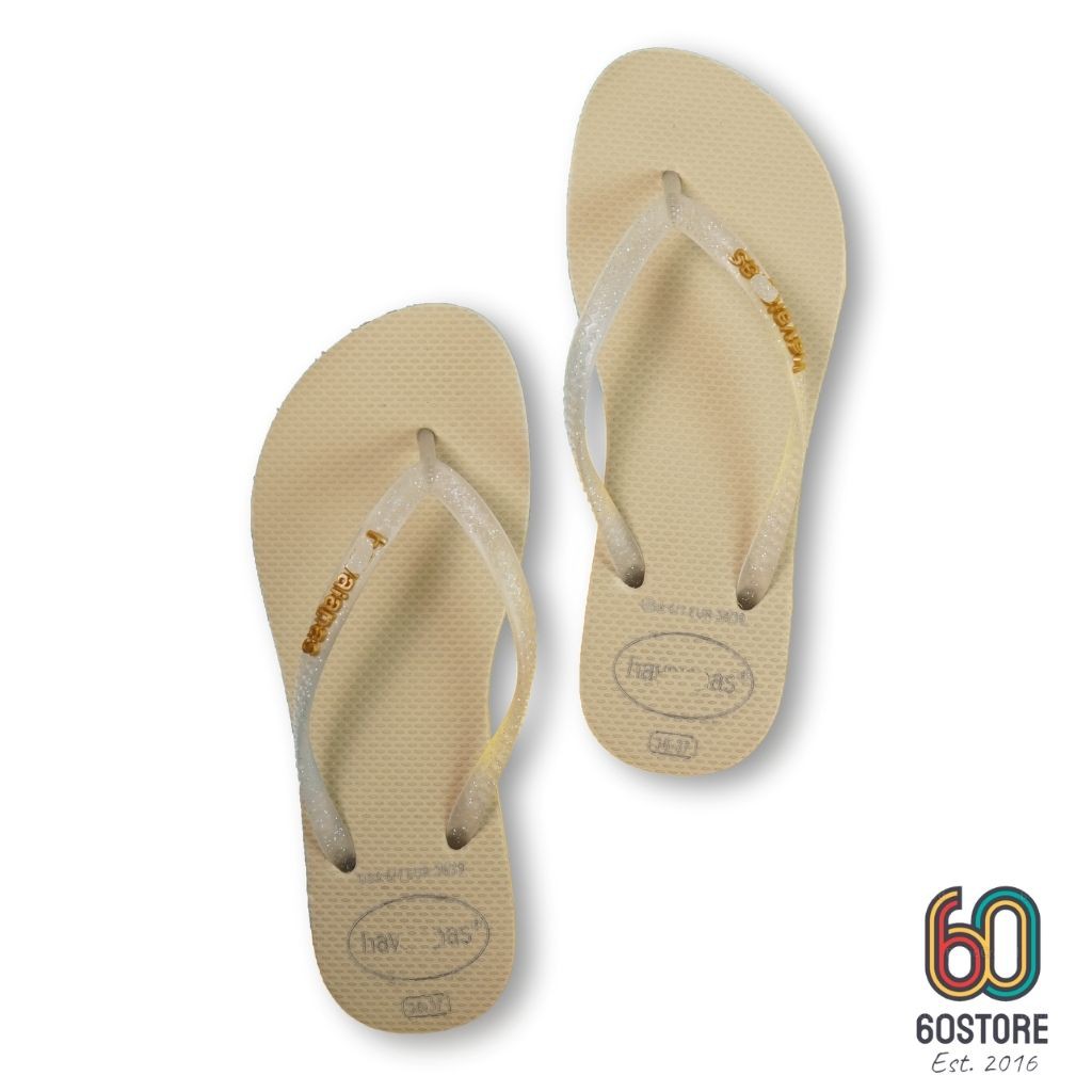 Dép Havaianas Nữ Thái Lan Quai Trong Dép Kẹp Nữ Đi Biển Tông Lào Cao Su Chống Trơn Trượt Cao Cấp Hàng Xịn Đẹp Hot Trend