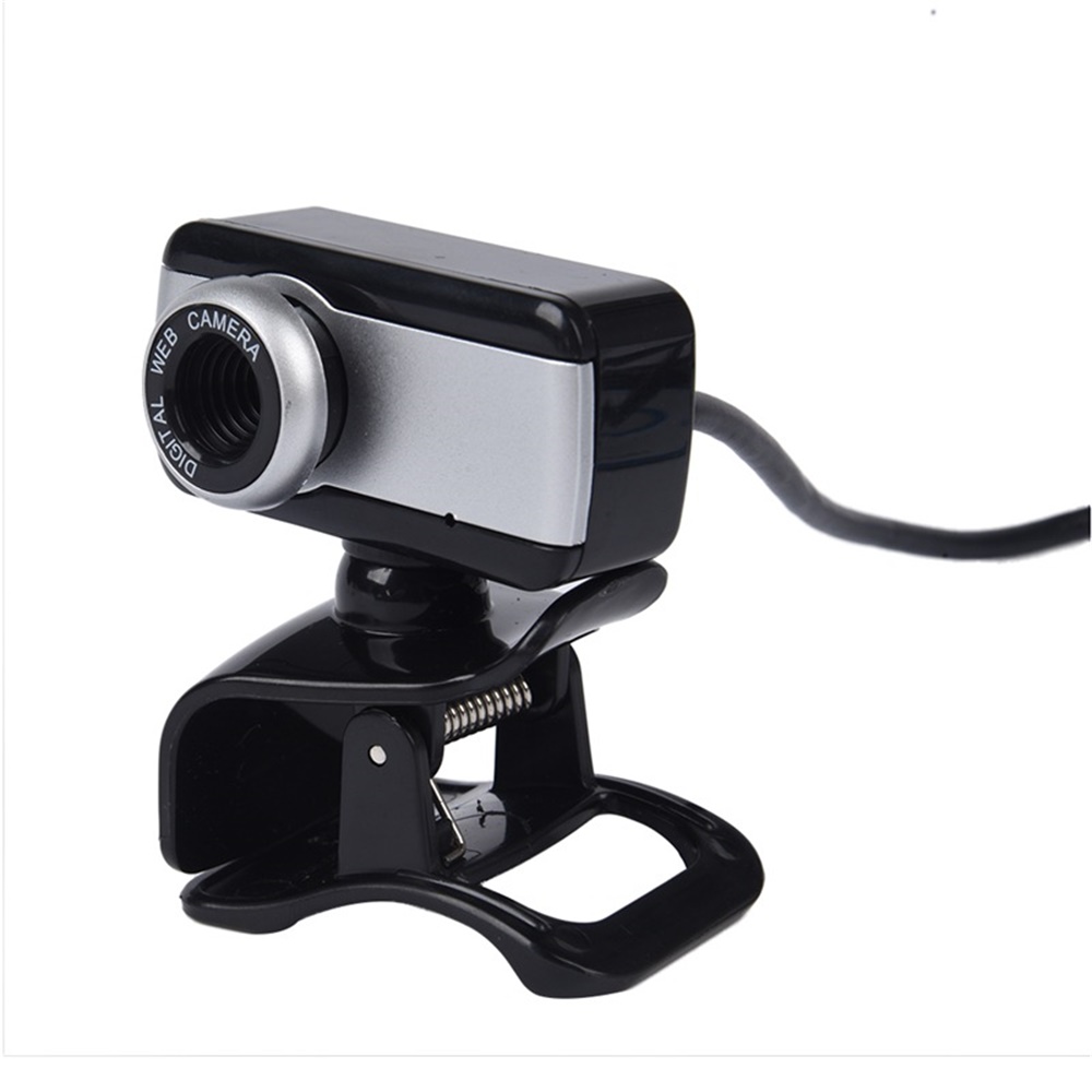 Webcams Usb 2.0 Coms Dài 109cm Giảm Tiếng Ồn | BigBuy360 - bigbuy360.vn