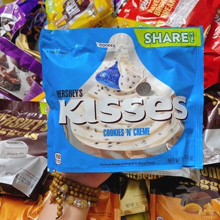 Socola Kisses/ Socola đắng/ Socola sữa/Socola Hershey’s