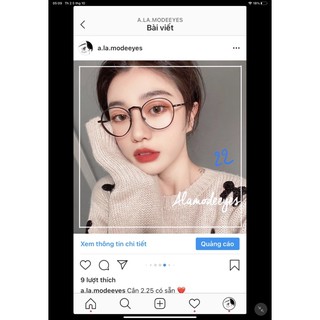 Cận 5.5 có sẵn post 2