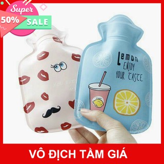 Túi Giữ Nhiệt Mini Chườm hot Lạnh
