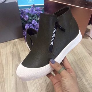 Slip on