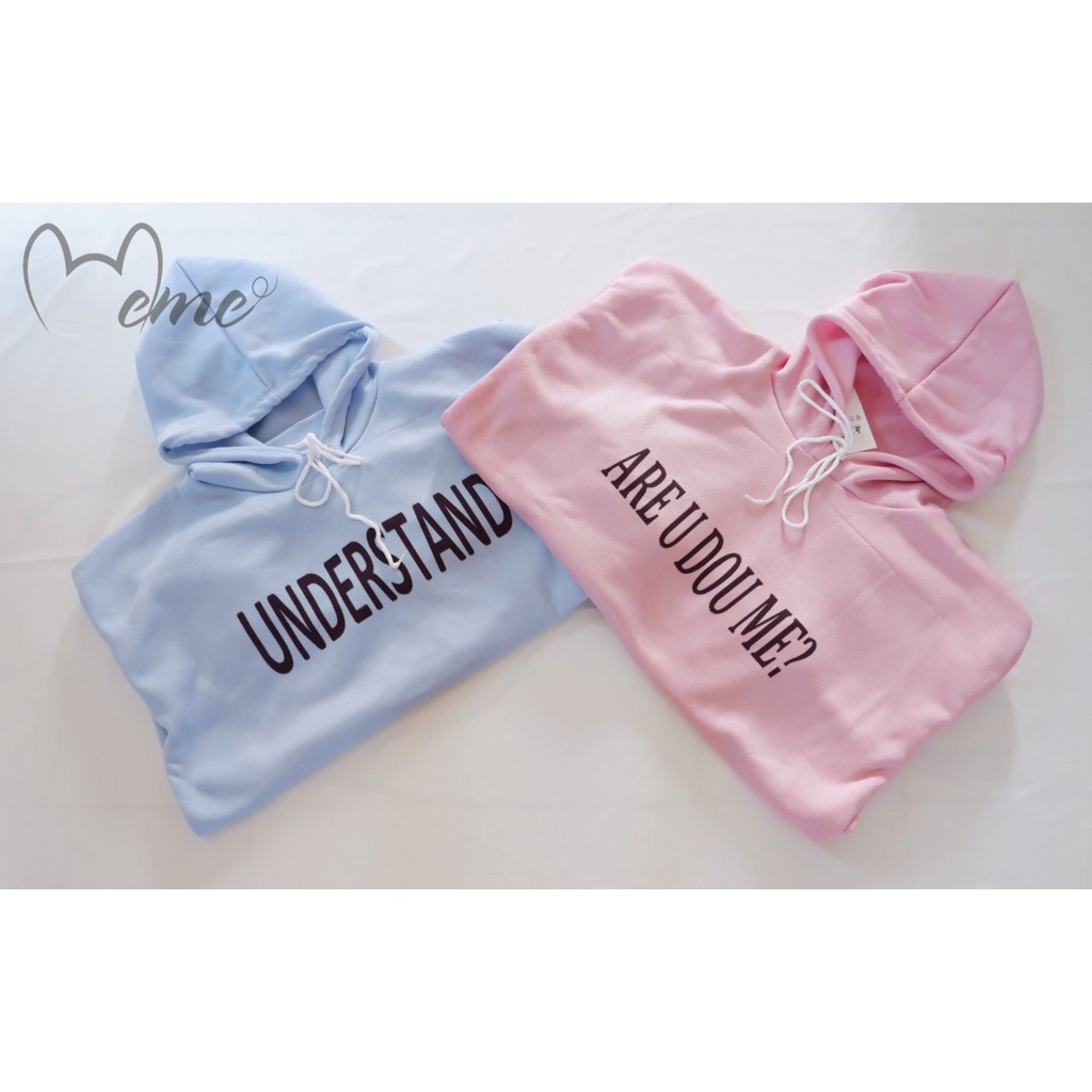 Áo Hoodie nam nữ nỉ lót lông