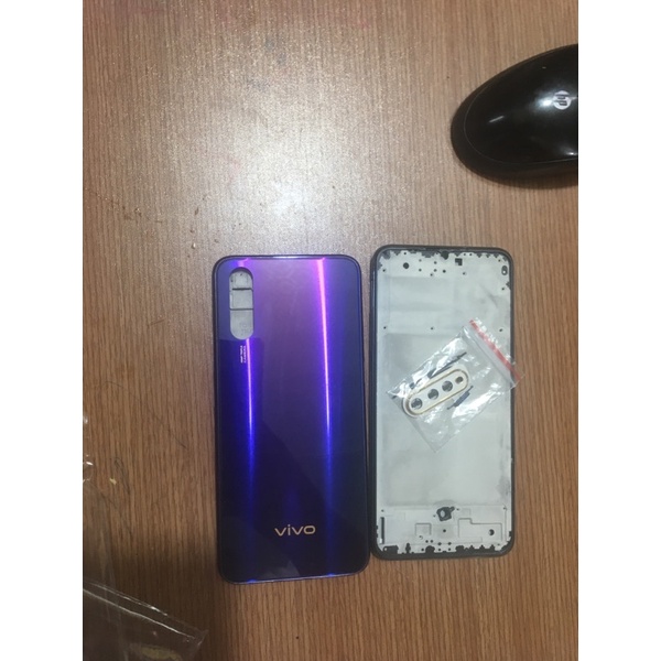 Bộ vỏ ViVo S1 zin có kính cam | BigBuy360 - bigbuy360.vn