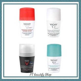 Lăn khử mùi Vichy 50ml
