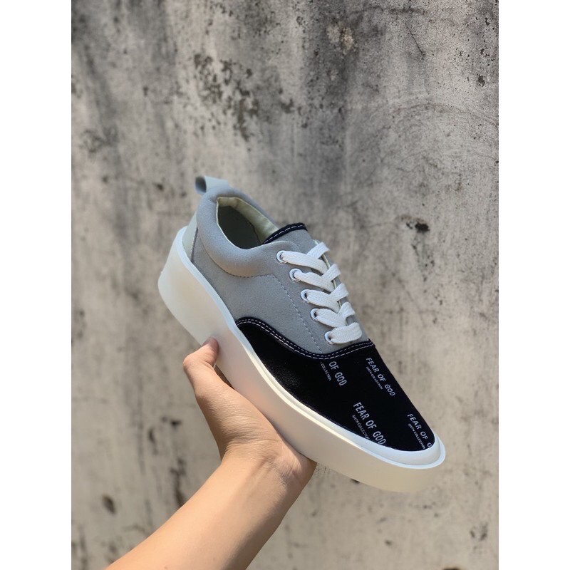 Vans Fear Of God