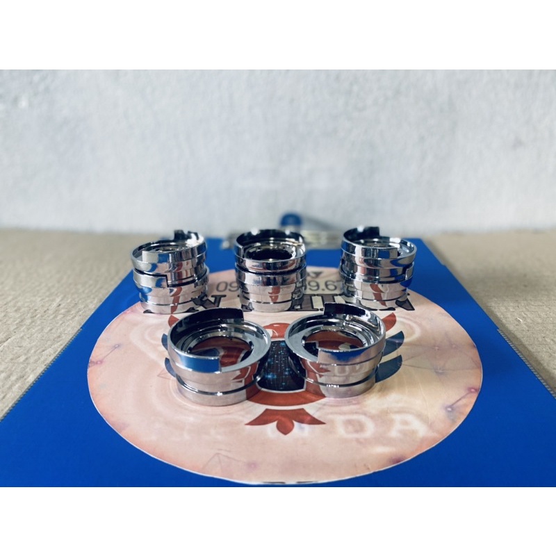 CẶP NHẪN SẮT PHUỘC TRƯỚC 67