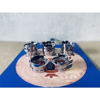 Cặp nhẫn sắt phuộc trước 67