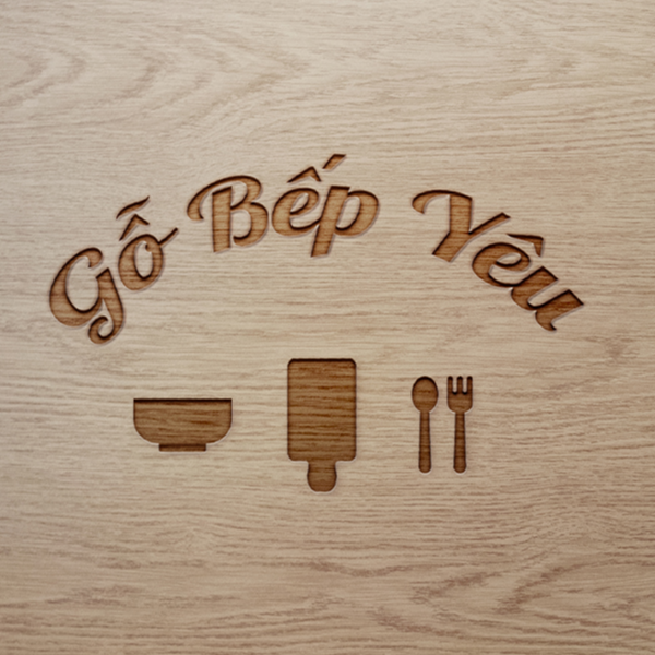 Khay Gỗ Decor Tema