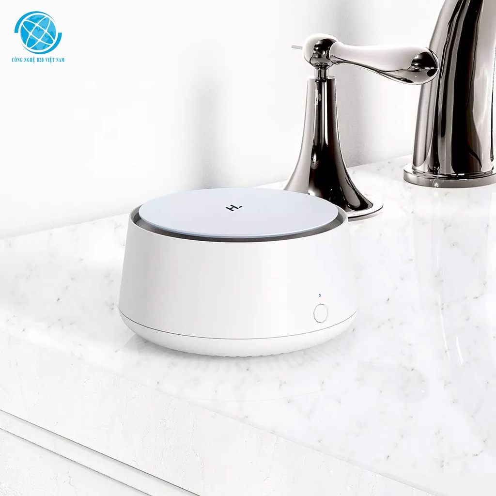Máy tạo hương Xiaomi Happy Life không dùng nước - Dùng pin gắn mọi nơi