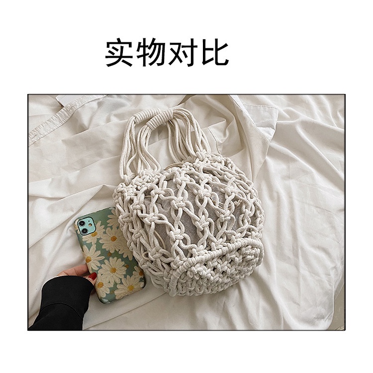 Túi Đeo JASMIN NOIR Chéo Da Pu Khoét Rỗng Cho Nữ