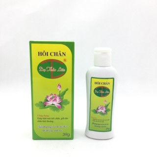 Hôi Chân Dạng Bột 39g
