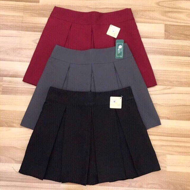 Quần Váy Xếp Ly Chất Đẹp | BigBuy360 - bigbuy360.vn