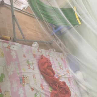 Màn tuyn dệt 10/10 (2m x 3m)