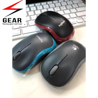 Chuột không dây Logitech M221 2nd SNK