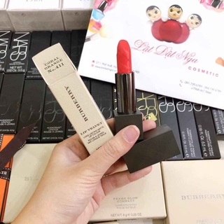 Son Burberry Lip Velvet 429 DATE NGẮN