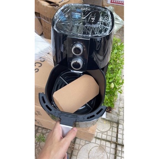 Nồi chiên không dầu Camel 5 lít