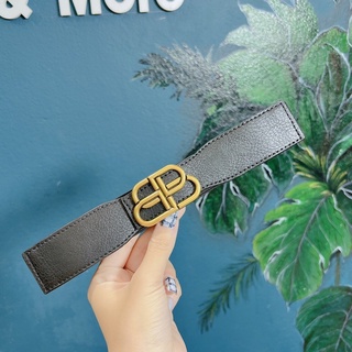 Đai váy / belt hãng bản 3.5 cm loại 1 cao cấp