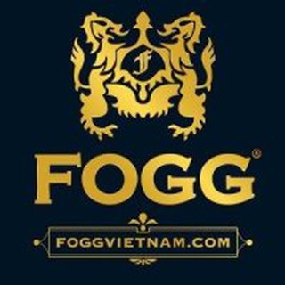 Nước hoa nam Fogg Xpressio Eau de Parfum 100ml