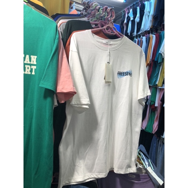 Áo phông quảng châu hiệu kaiding