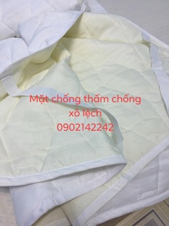 TẤM TRẢI BẢO VỆ NỆM