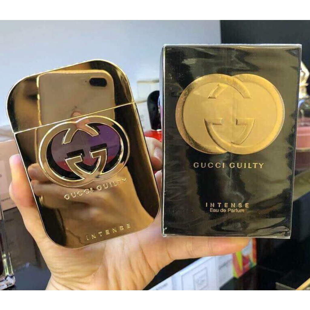 ✦GH✦ Nước hoa TESTER Gucci Guilty EDT 5ml/10ml/20ml | BigBuy360 - bigbuy360.vn