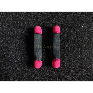 Bịt chốt cựa xổ gà tre, gà nòi