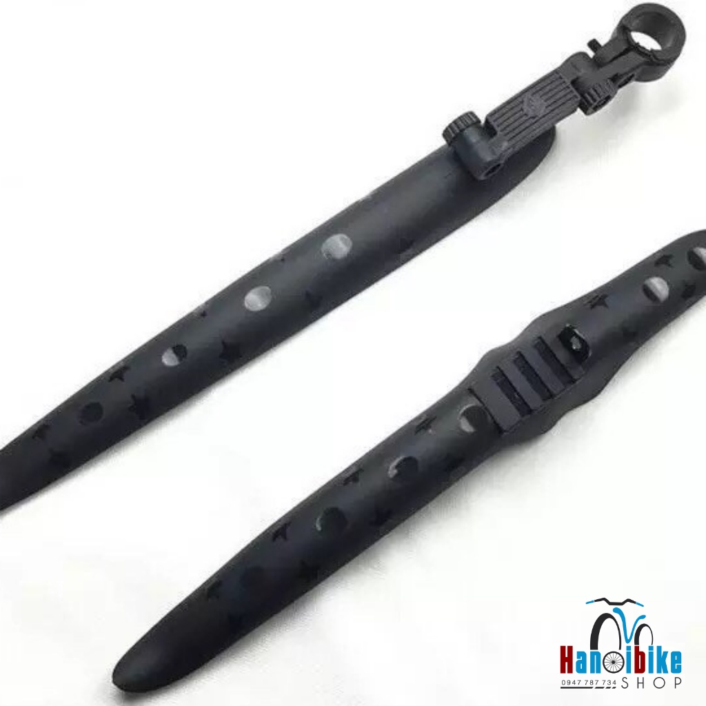Chắn bùn xe đạp ngôi sao 700C