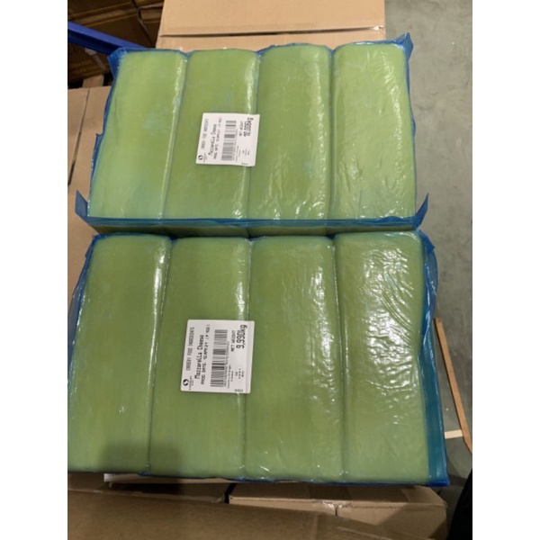 Phomai Mozzarella Carbery Ailen 2.5kg siêu kéo sợi