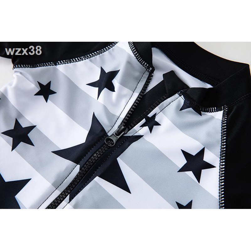 Đồ Bơi Một Mảnh In Họa Tiết Dễ Thương Cho Bé Trai | BigBuy360 - bigbuy360.vn