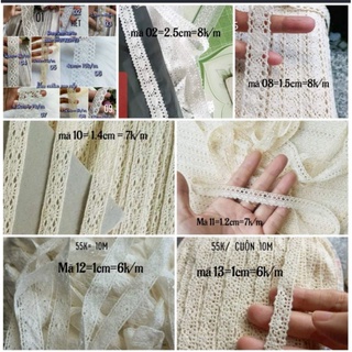 Ren các loại