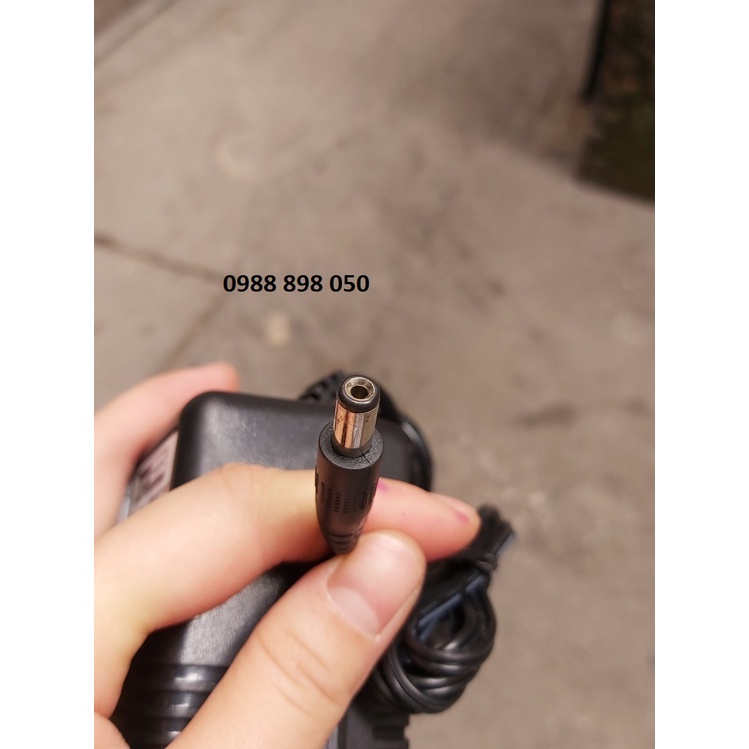 Adaptor Nguồn 9VAC Cho Phơ RP355 Digitech