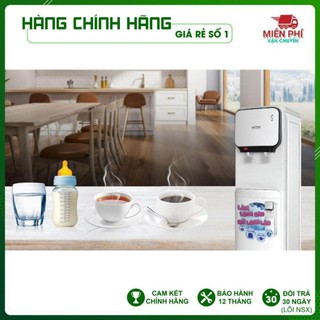 CÂY NƯỚC NÓNG LẠNH MUTOSI MD-200